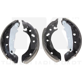 Bremsbacken Ford/Mazda Fiesta 2725586