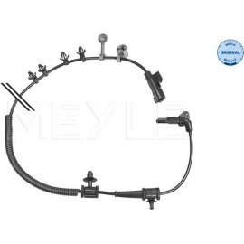 Sensor, Raddrehzahl 6148000029