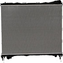 Wasserkühler PKW 64331