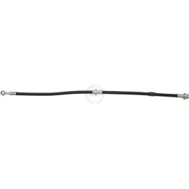 A.B.S. Bremsschlauch SL5757