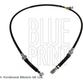 Seilzug, Feststellbremse Mazda T. Mx-5 1.8-2.0 05- Le ADM546115