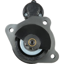 Anlasser S0067