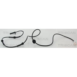 Sensor, Raddrehzahl 818015203