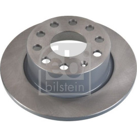 FEBI BILSTEIN Bremsscheibe 107516 FEBI BILSTEIN Bremsscheibe 107516