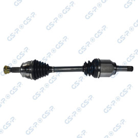 GSP Antriebswelle 217165 GSP Antriebswelle 217165