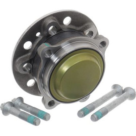 Radlagersatz VA li/re VKBA 7220