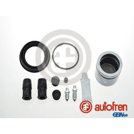 Reparatursatz Bremssattel Volvo P. C70/S40/V40/V50 04 D42009C Reparatursatz Bremssattel Volvo P. C70/S40/V40/V50 04 D42009C