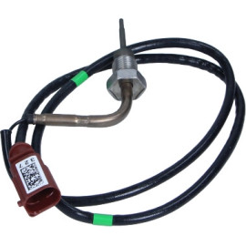 VAG Original 04L906088JE 04L906088JE Temperatursensor Auspuff VW Passat 2.0Tdi 14 – – OE-Nr. 04L906088JE