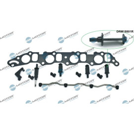 Reparatursatz, Saugrohrmodul DRM18801R