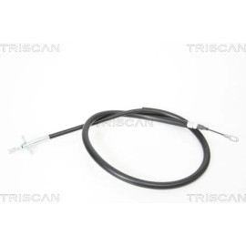 Seilzug, Feststellbremse Db T. Sprinter 96-06 Le 814023155