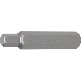 BGS Bit Länge 75 mm Antrieb Außensechskant 10 mm (3/8 ) Innensechskant 14 mm 4966