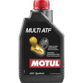 Motul Multi ATF Automatikgetriebeöl 1 Liter 105784