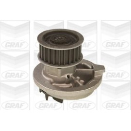 PA 572 Wasserpumpe PA572