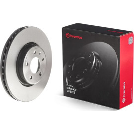 Bremsscheibe VA 09.D058.11