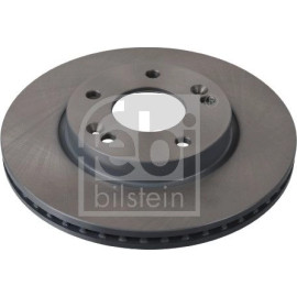 FEBI BILSTEIN Bremsscheibe 108394 FEBI BILSTEIN Bremsscheibe 108394