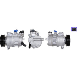 DRI Klimakompressor 700511165 DRI Klimakompressor 700511165