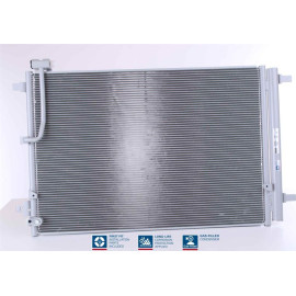 Kondensator PKW 940329