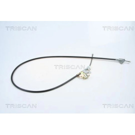 Seilzug, Feststellbremse Toyota T. Yaris 99-05 Le 8140131110