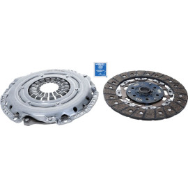 SACHS Kupplungssatz 3000 951 081