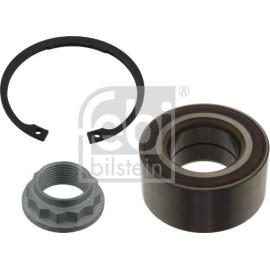 FEBI BILSTEIN Radlager 39828