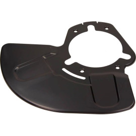 Maxgear Spritzblech, Bremsscheibe 19-3440