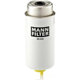 Mann & Hummel Kraftstofffilter PKW WK 8105