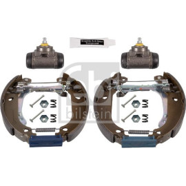 FEBI BILSTEIN Bremsbacken 37500