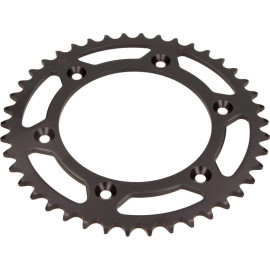 Kettenrad Stahl JTR897.42