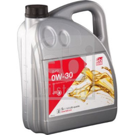 FEBI BILSTEIN Motoröl 172204