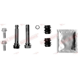 Quick Brake Führungshülsensatz mit Bolzen 113-1341X Quick Brake Führungshülsensatz mit Bolzen 113-1341X