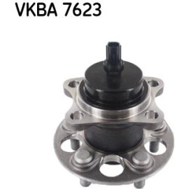 Radlagersatz VKBA 7623