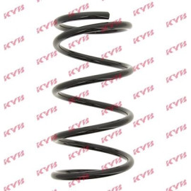 KYB Fahrwerksfeder Mitsubishi P. Outlander Ii 2.0Di-D/2.2Di-D 11/06-11/12 RH2114