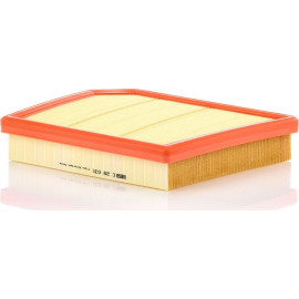 Mann & Hummel Luftfilter PKW C 29 031