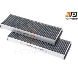 PROFIPOWER Filter, Innenraumluft 4F0045C