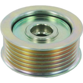 Multi-V-Umlenkrolle VKM 66003