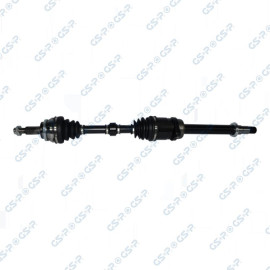 GSP Antriebswelle 259446