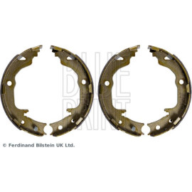 Handbremsbacken Mitsubishi Asx/Lancer/Outlander 1.6-2.4 4Wd 06 ADA104113