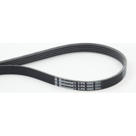 Keilrippenriemen 5Pk1592 5PK1592