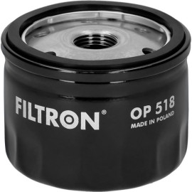 Filtron Ölfilter OP 518 Filtron Ölfilter OP 518