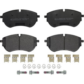 BREMBO Bremsklötze VA P 85 173