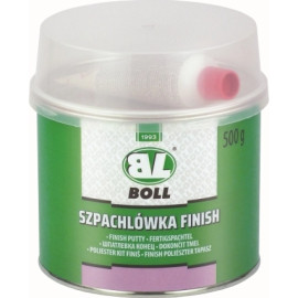 Boll Fertigspachtel 500g 002011