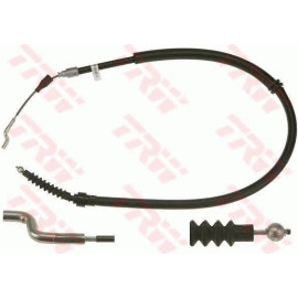 Handbremsseil GCH2337