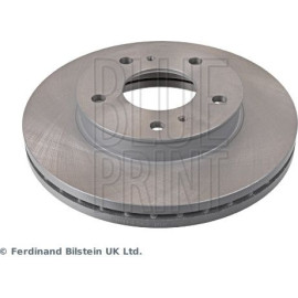 BluePrint Bremsscheibe Nissan P. Serena/Vanette 2.0-2.3 D 92-01 ADN14363 BluePrint Bremsscheibe Nissan P. Serena/Vanette 2.0-2.3 D 92-01 ADN14363
