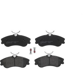 BREMBO Bremsklötze VA P 61 069