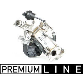 K÷hler, Abgasrückführung CE 11 000P