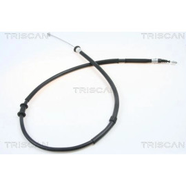 Seilzug, Feststellbremse Fiat T. Panda 1.2/1.3D 04- Le 8140 15191