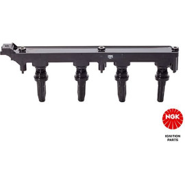 70 650 008 Spulensystem U6013 48071