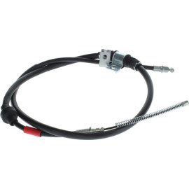 Bosch Handbremsseil links 1987482520 Bosch Handbremsseil links 1987482520