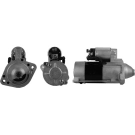 326.037.122 12V.Starter 326037122