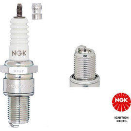 B9EG NGK-Zündkerze ohne RW 3530